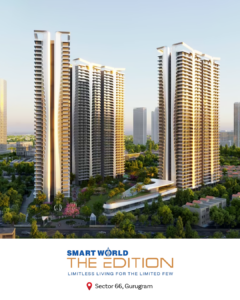 Smartworld The Edition