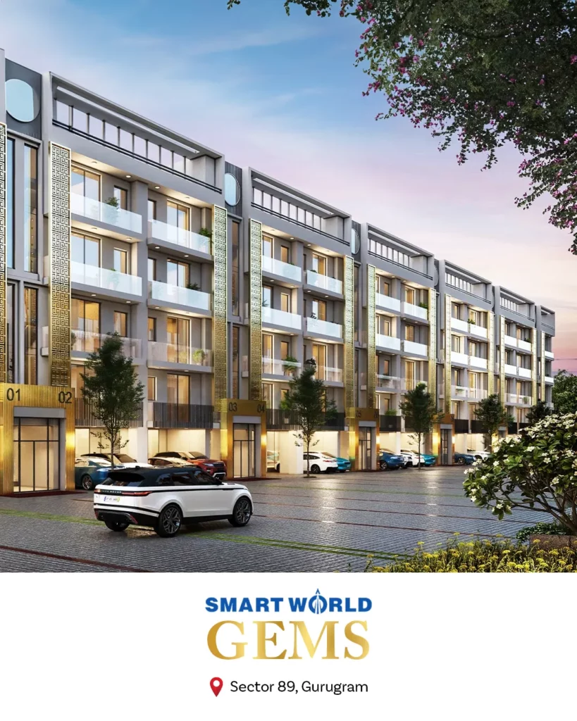 Smartworld-gems