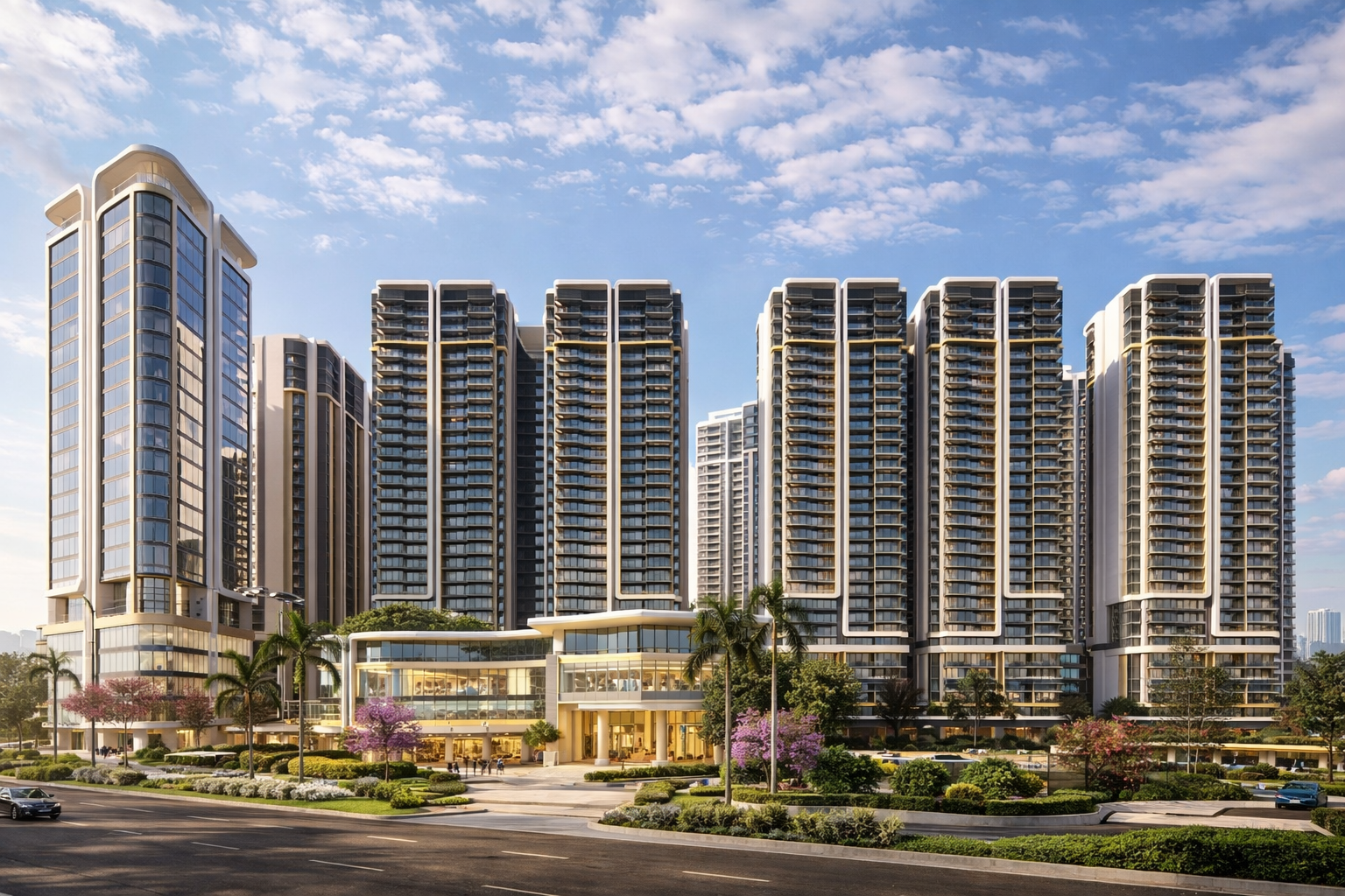 smartworld developers