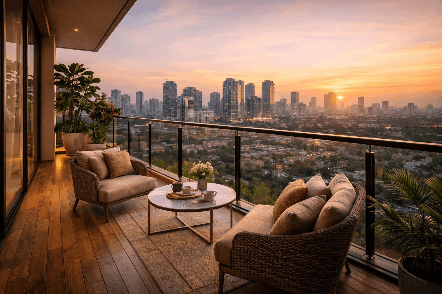 Smartworld properties in Gurgaon