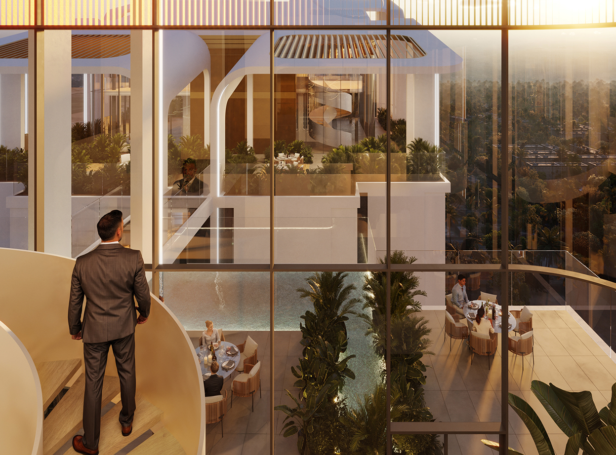 smartworld developers