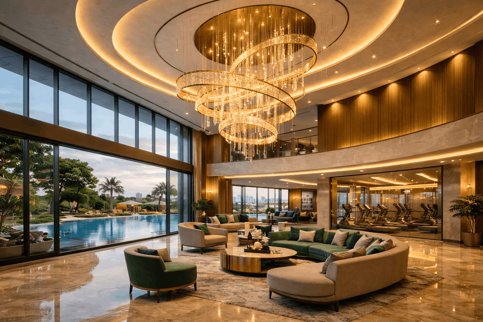 Smartworld apartments in Gurugram