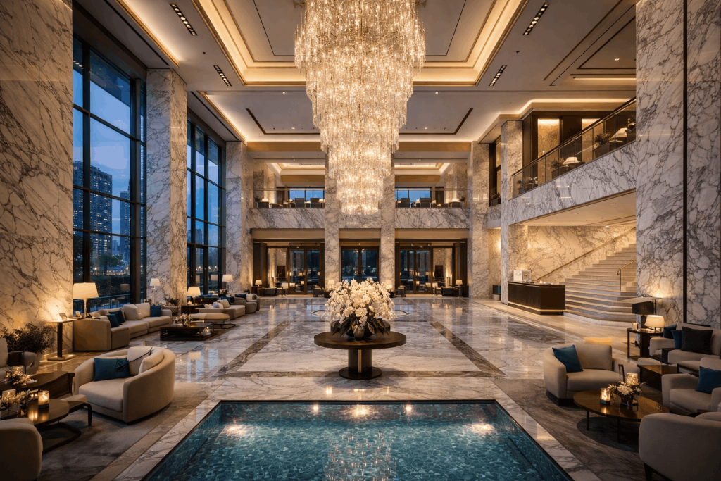 Smartworld New Projects