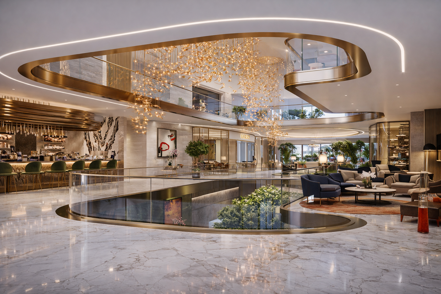 smartworld developers