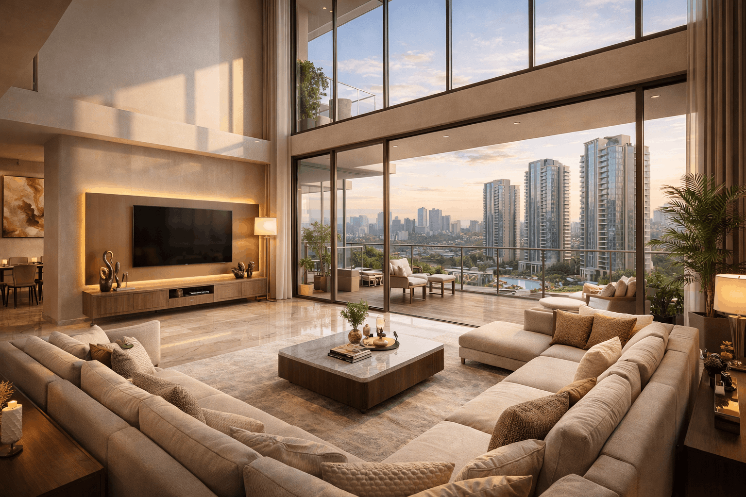 Smartworld new projects in Gurgaon