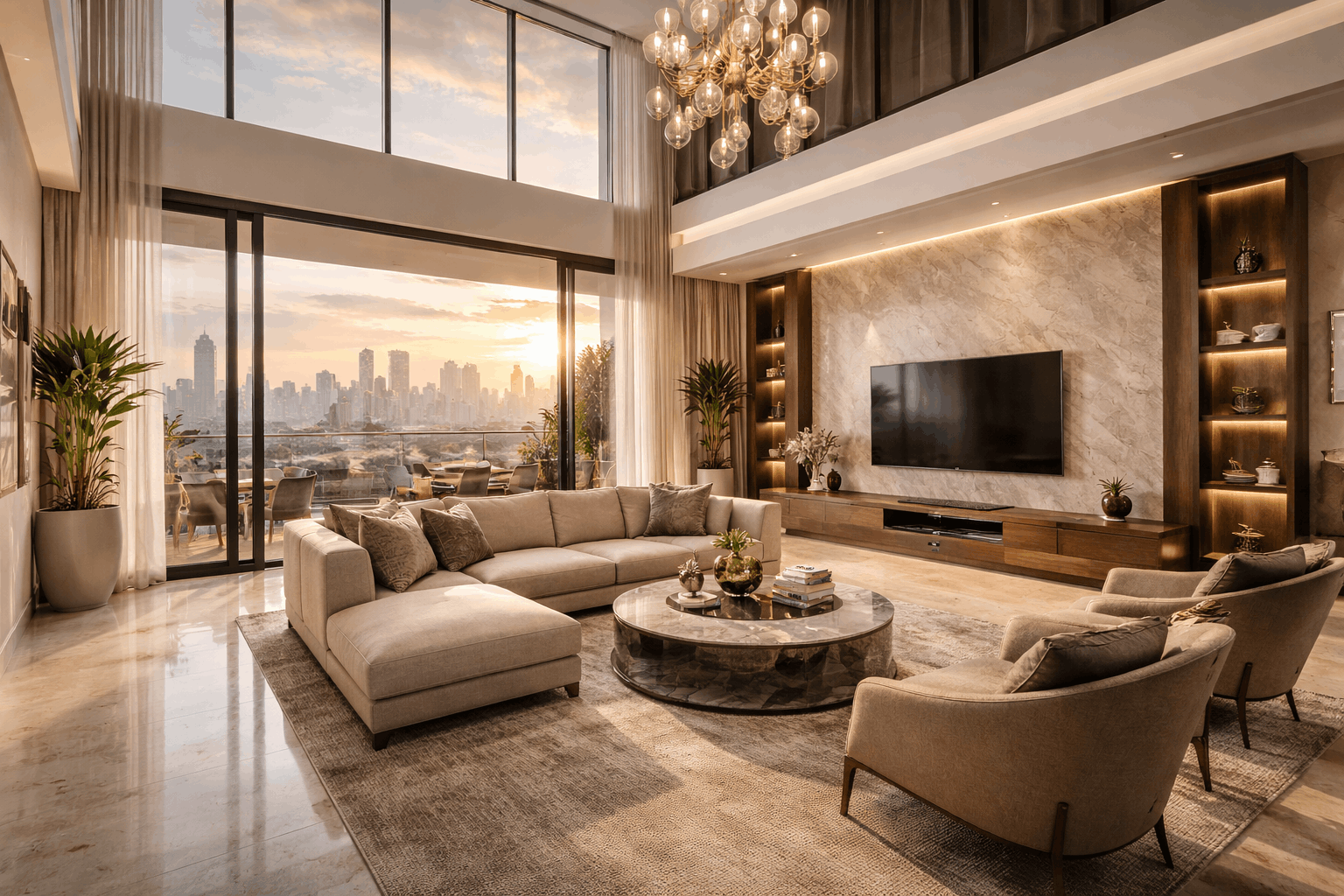 Smartworld Luxury Apartments Gurgaon