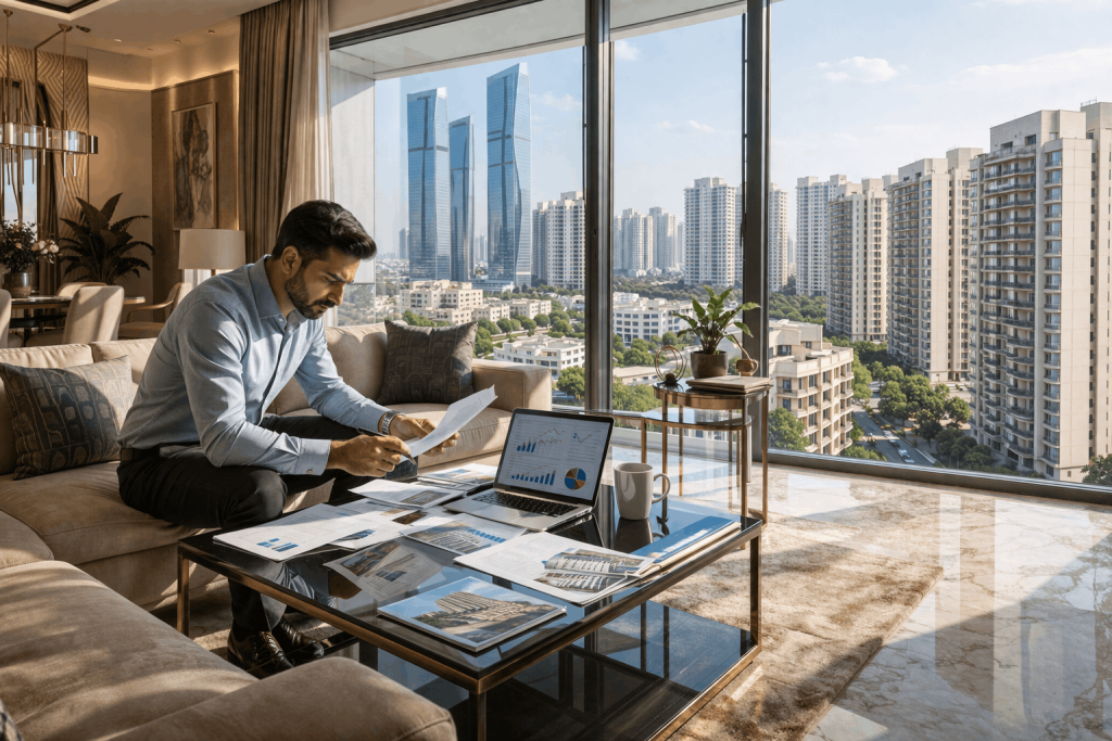 Smartworld Developers Gurgaon