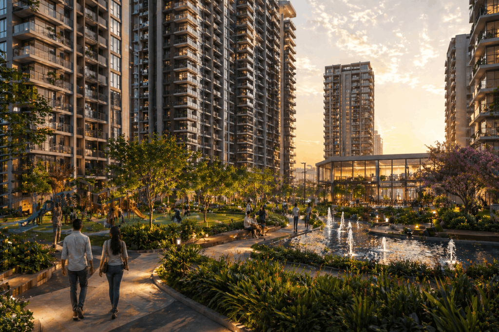 Smartworld Developers Projects List