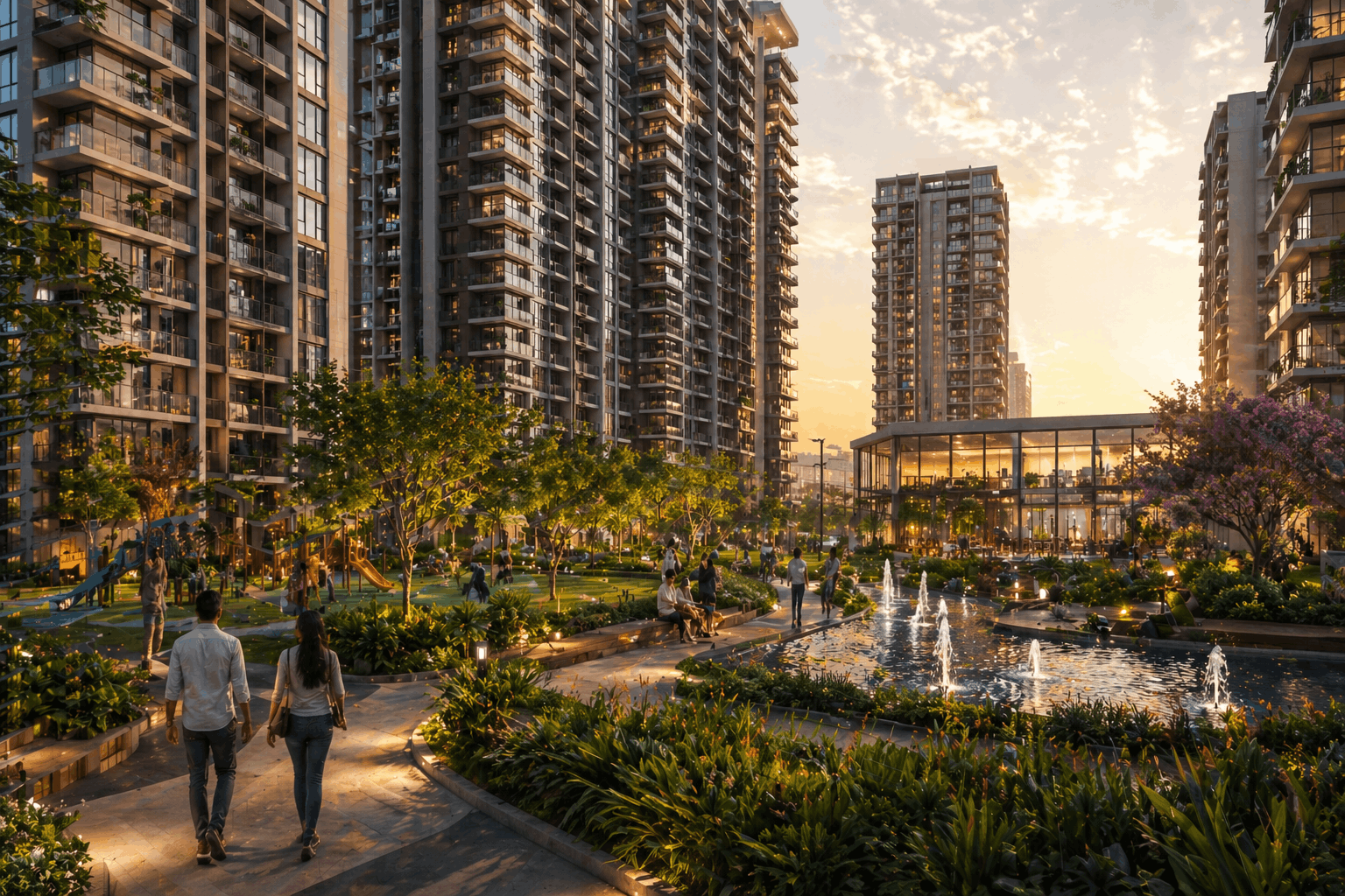 Smartworld Developers Projects List